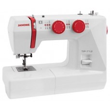 Швейная машина Janome Tip 712