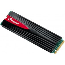 Твердотельный накопитель 512Gb SSD Plextor M9Pe(G) (PX-512M9PeG)