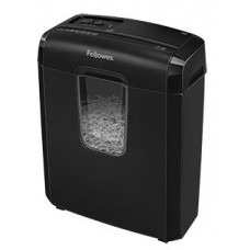 Уничтожитель бумаги (шредер)  Fellowes PowerShred 6C