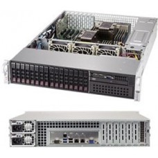 Серверная платформа SuperMicro SYS-2029P-C1R