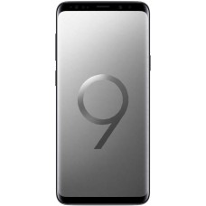 Смартфон Samsung Galaxy S9+ 64Gb Titan (SM-G965F)