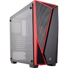 Корпус Corsair Carbide Series SPEC-04 Black/Red (CC-9011117-WW)