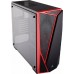 Корпус Corsair Carbide Series SPEC-04 Black/Red (CC-9011117-WW)