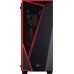 Корпус Corsair Carbide Series SPEC-04 Black/Red (CC-9011117-WW)