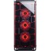 Корпус Corsair Crystal Series 570X RGB Red (CC-9011111-WW)