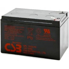 Аккумуляторная батарея CSB GPL12120