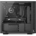 Корпус NZXT H200i Matte Black