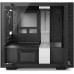 Корпус NZXT H200i Matte White