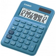 Калькулятор CASIO MS-20UC-BU-S-EC