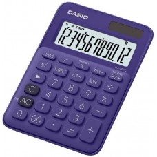 Калькулятор CASIO MS-20UC-PL-S-EC