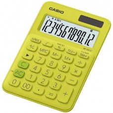 Калькулятор CASIO MS-20UC-YG-S-EC