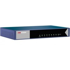 Коммутатор (switch) Hikvision DS-3E0508-E