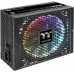 Блок питания 1200W Thermaltake Toughpower iRGB PLUS Platinum (PS-TPI-1200F2FDPE-1)