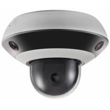 IP камера Hikvision DS-2PT3326IZ-DE3