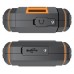 Телефон Texet TM-513R Black/Orange