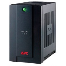 ИБП (UPS) APC BX700U-GR Back-UPS 700VA