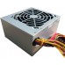 Блок питания 600W PowerMan PM-600ATX-F OEM