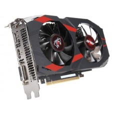 Видеокарта nVidia GeForce GTX1050 ASUS PCI-E 2048Mb (CERBERUS-GTX1050-O2G)