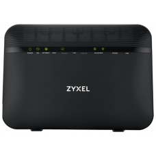 Wi-Fi маршрутизатор (роутер) Zyxel VMG8924-B10D