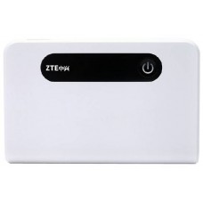 Wi-Fi маршрутизатор (роутер) ZTE MF903 White