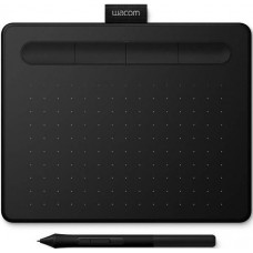 Графический планшет Wacom Intuos S Black (CTL-4100K-N)