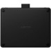 Графический планшет Wacom Intuos S Black (CTL-4100K-N)