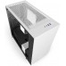 Корпус NZXT H400i White