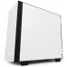 Корпус NZXT H400i White