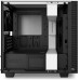 Корпус NZXT H400i White