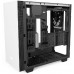 Корпус NZXT H400i White