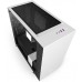 Корпус NZXT H400i White