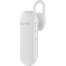 Гарнитура Sony MBH22 White