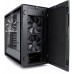 Корпус Fractal Design Define R6 Blackout TG Black