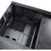 Корпус Fractal Design Define R6 Blackout TG Black