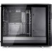 Корпус Fractal Design Define R6 Blackout TG Black