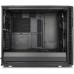 Корпус Fractal Design Define R6 Blackout TG Black