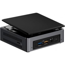 Неттоп Intel NUC7I5BNKP Home Mini Pc NUC kit