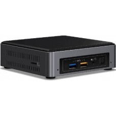 Неттоп Intel NUC7I7BNKQ Enthusiast Mini PC NUC kit