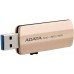 USB Flash накопитель 64Gb ADATA i-Memory AI720 Gold