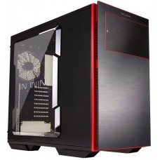 Корпус InWin BX146 Black