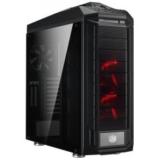 Корпус Cooler Master Trooper SE Black (SGC-5000-KWN2)