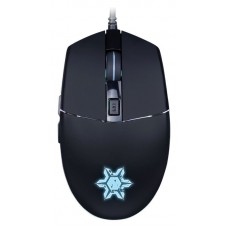 Мышь  Oklick 955G FROST Black