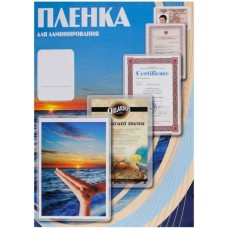 Пленка для ламинирования Office Kit PLP12730