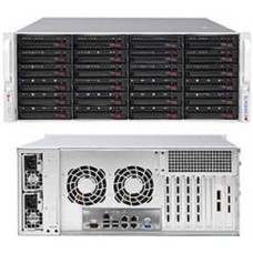 Серверный корпус SuperMicro CSE-846BE1C-R1K23B