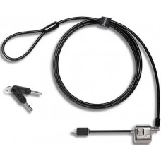 Кабель с замком Kensington Lenovo 4X90H35558 Kensington MiniSaver cable lock