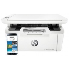 МФУ HP LaserJet Pro MFP M28w (W2G55A)