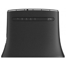 Wi-Fi маршрутизатор (роутер) ZTE MF283 Black