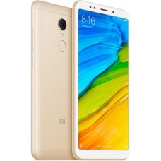 Смартфон Xiaomi Redmi 5 16Gb Gold