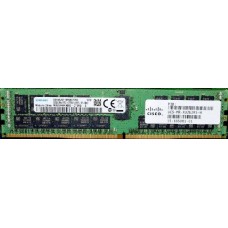 Модуль памяти Cisco UCS-MR-X32G2RS-H=