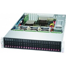 Серверный корпус SuperMicro CSE-216BE1C4-R1K23LPB